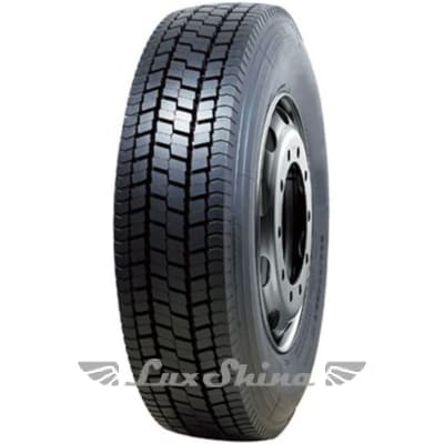 Sunfull HF628 (ведуча) 215/75 R17.5 135/133J PR16