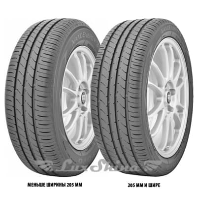 Toyo NanoEnergy 3 175/65 R14 82T