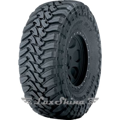 Toyo Open Country M/T 37/13.5 R24 120P