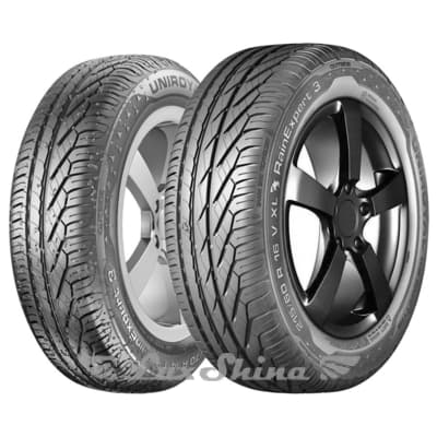 Uniroyal RainExpert 3 145/70 R13 71T Demo