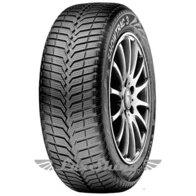 Vredestein Snowtrac 3 185/60 R14 82T Demo