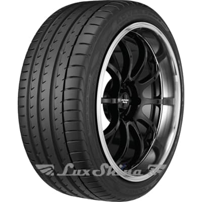 Yokohama Advan Sport V105 245/50 R19 105W XL ZPS * Demo