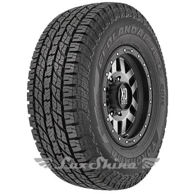 Yokohama Geolandar A/T G015 32/11.5 R15 113S OWL