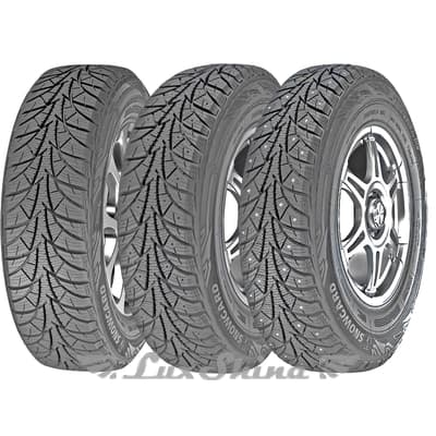 Росава Snowgard 175/70 R13 82T (шип)