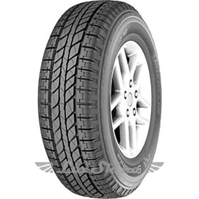 Michelin 4x4 Synchrone 225/75 R16 104H Demo