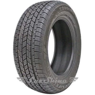 Cooper Lifeliner Touring SLE 205/60 R15 91H Demo