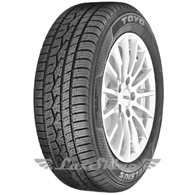 Toyo Celsius 165/70 R14 85T XL