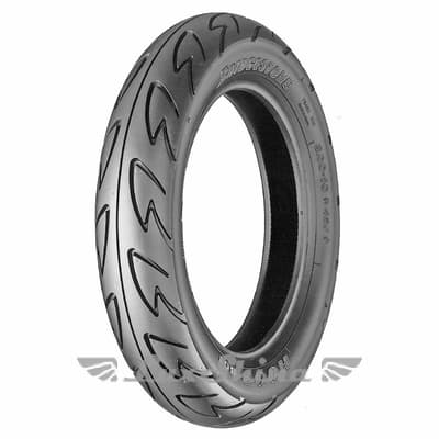 Bridgestone Hoop B01 80/90 R10 44J