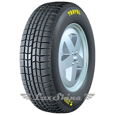 Trayal T-200 165/70 R14 81T Demo