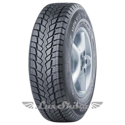Matador MPS 510 M+S Van 205/60 R16C 100/98T Demo