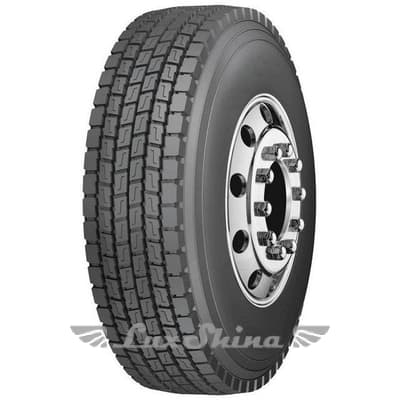 Firemax FM08 (ведуча) 215/45 R17 91V XL