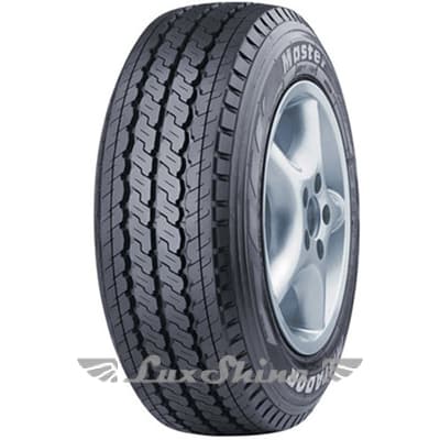 Matador MPS 310 Master 195/70 R15C 104/102R Demo