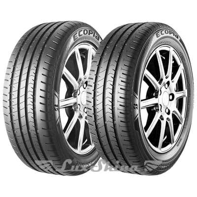 Bridgestone Ecopia EP300 205/55 R16 91V Demo