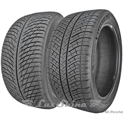 Michelin Pilot Alpin 5 SUV 325/40 R22 114V FSL