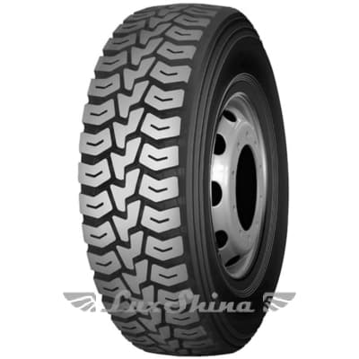 Terraking HS928 (ведуча) 215/75 R17.5 126/124M PR16