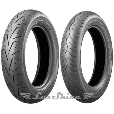 Bridgestone H50 240/40 R18 79V