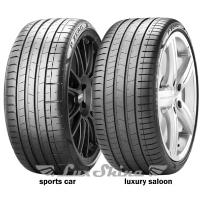 Pirelli PZero (PZ4) 285/40 R23 107Y MO
