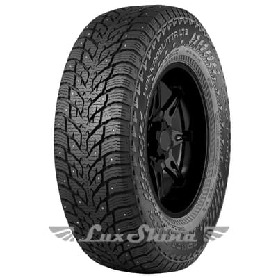 Nokian Hakkapeliitta LT3 285/70 R17 121/118Q (шип)