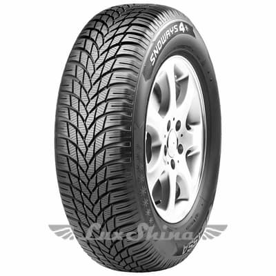 Lassa Snoways 4 255/40 R19 100V XL Demo