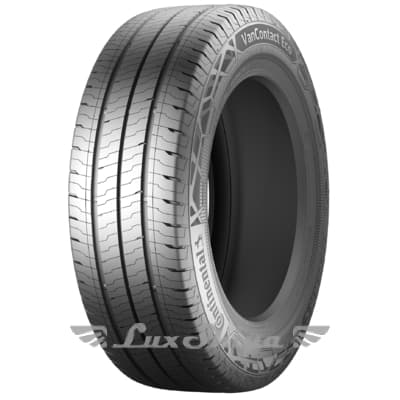 Continental VanContact Eco 215/70 R15C 109/107S Demo