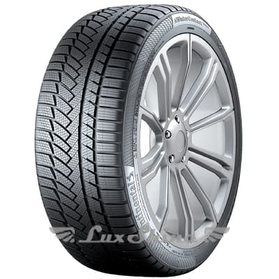 Continental WinterContact TS 850P 215/50 R19 93T FR ContiSeal