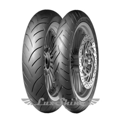 Dunlop ScootSmart 90/80 R16 51S