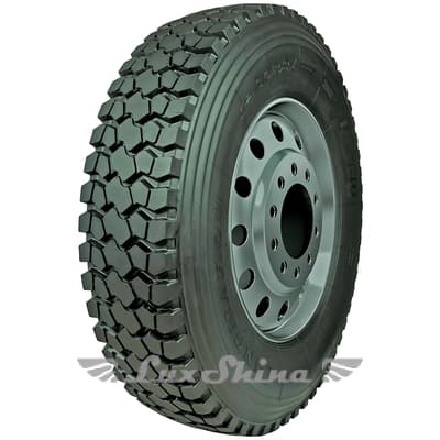 Long March LM338 (ведуча) 8.25 R16 128/124L