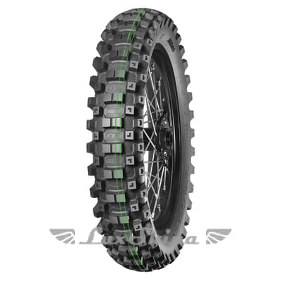 Mitas TERRA FORCE-EX MH SUPER SOFT 90/100 R16 51M