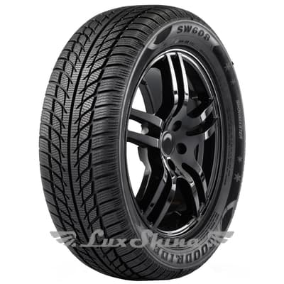 Goodride SW608 Snowmaster 245/40 R17 95V XL