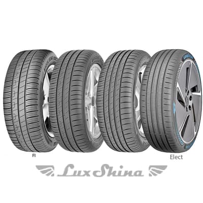 Goodyear EfficientGrip Performance 195/55 R16 91V XL Demo