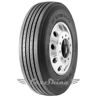Kumho KRS02 (рульова) 7.00 R16 117/116M