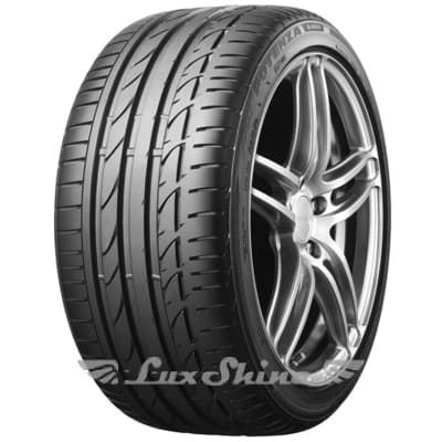 Bridgestone Potenza S001 225/35 R19 88Y XL RFT *