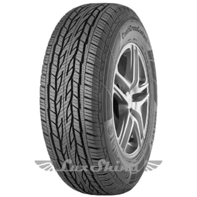 Continental ContiCrossContact LX2 225/65 R17 102H Demo