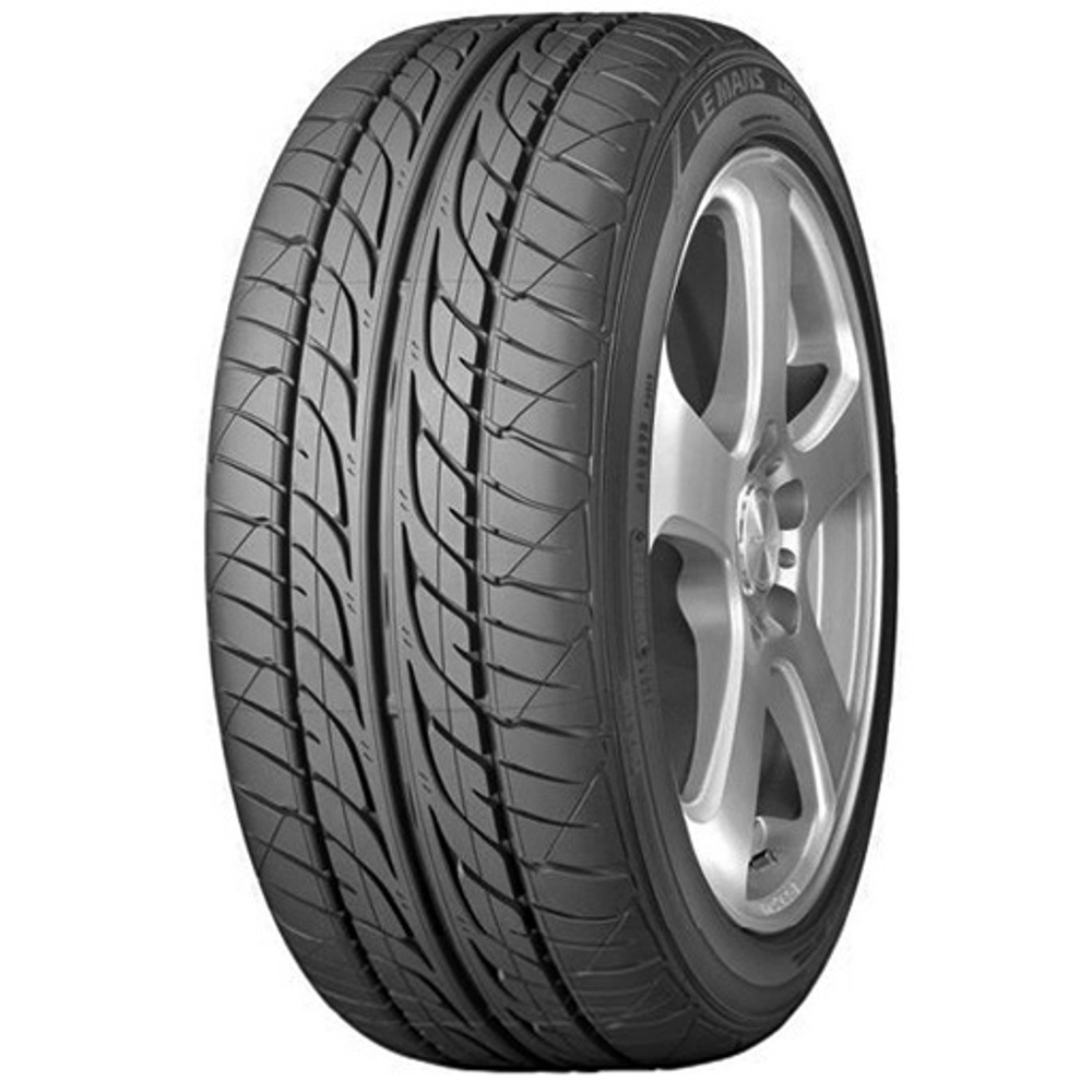 Купить или заказать Dunlop LeMans LM703 225/40 R18 92W XL, цена, отзывы ...