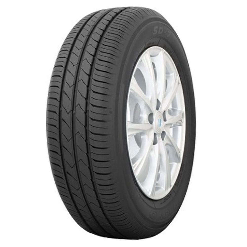 Купить или заказать Toyo SD-7 215/60 R16 95H, цена, отзывы, доставка ...
