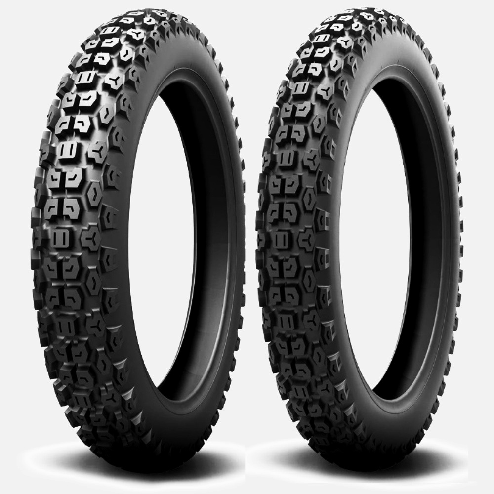 Купить или заказать Kenda K270 Dual Sport 3 R18 47P PR4, цена, отзывы