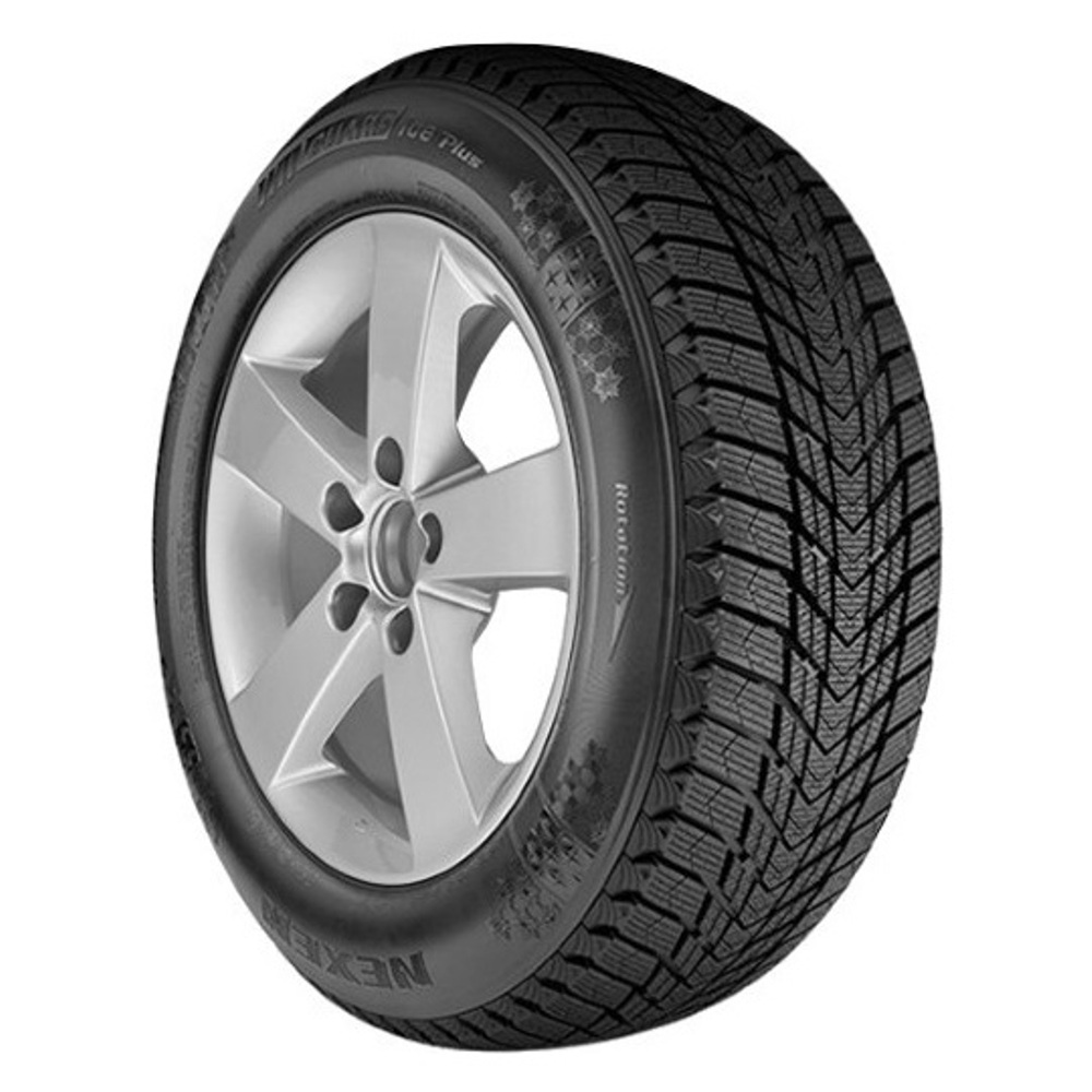Купить или заказать Nexen WinGuard ice Plus WH43 215/55 R16 97T XL