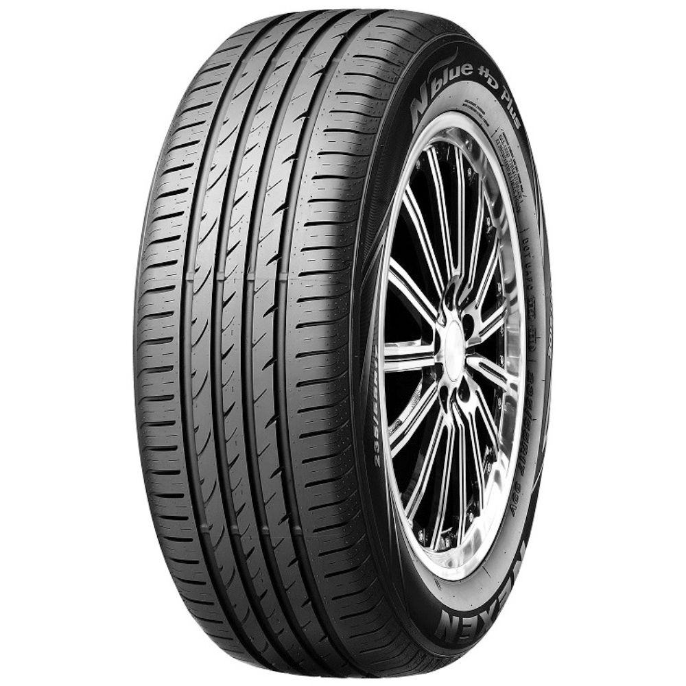 Купить или заказать Nexen N'blue HD Plus 185/65 R14 86H, цена