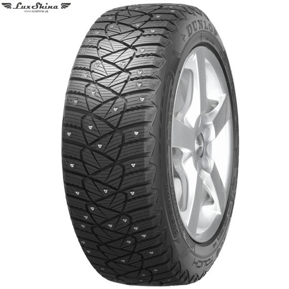 Dunlop Ice Touch 185/65 R14 86T (шип)