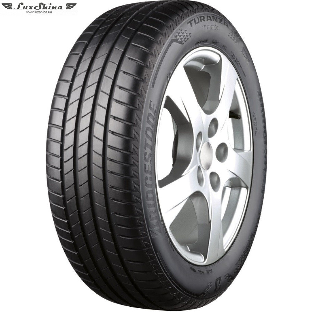 Bridgestone Turanza T005 245/45 R18 100Y XL RFT * MO