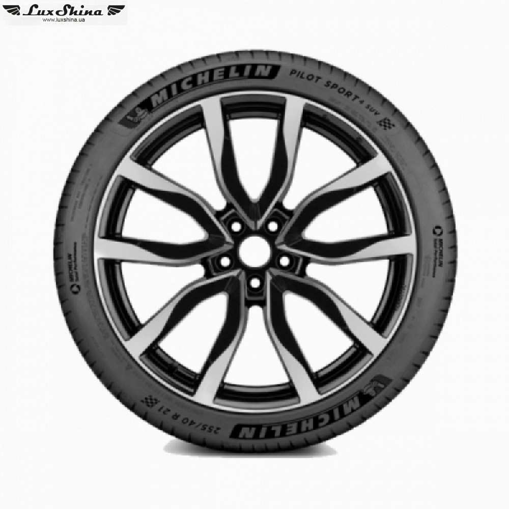 Michelin Pilot Sport 4 SUV 235/45 R20 100V XL