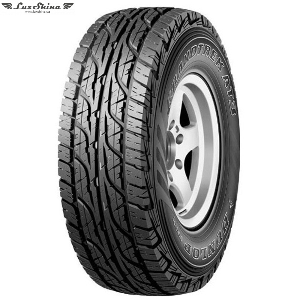 Dunlop GrandTrek AT3 245/70 R16 111T XL