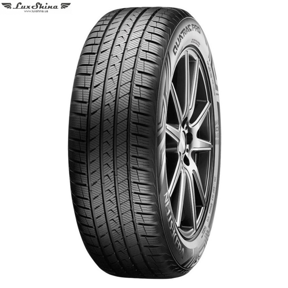 Vredestein Quatrac Pro 225/55 R18 102V XL