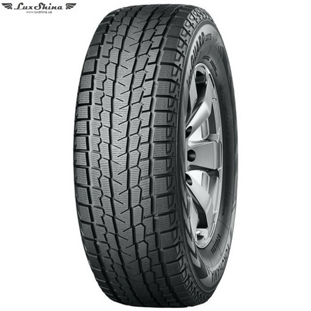 Yokohama IceGUARD G075 195/80 R15 96Q