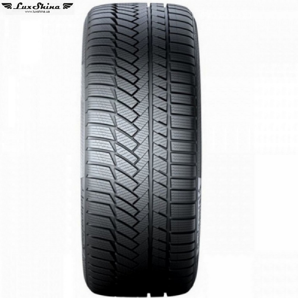 Continental WinterContact TS 850P SUV 215/70 R16 100T FR