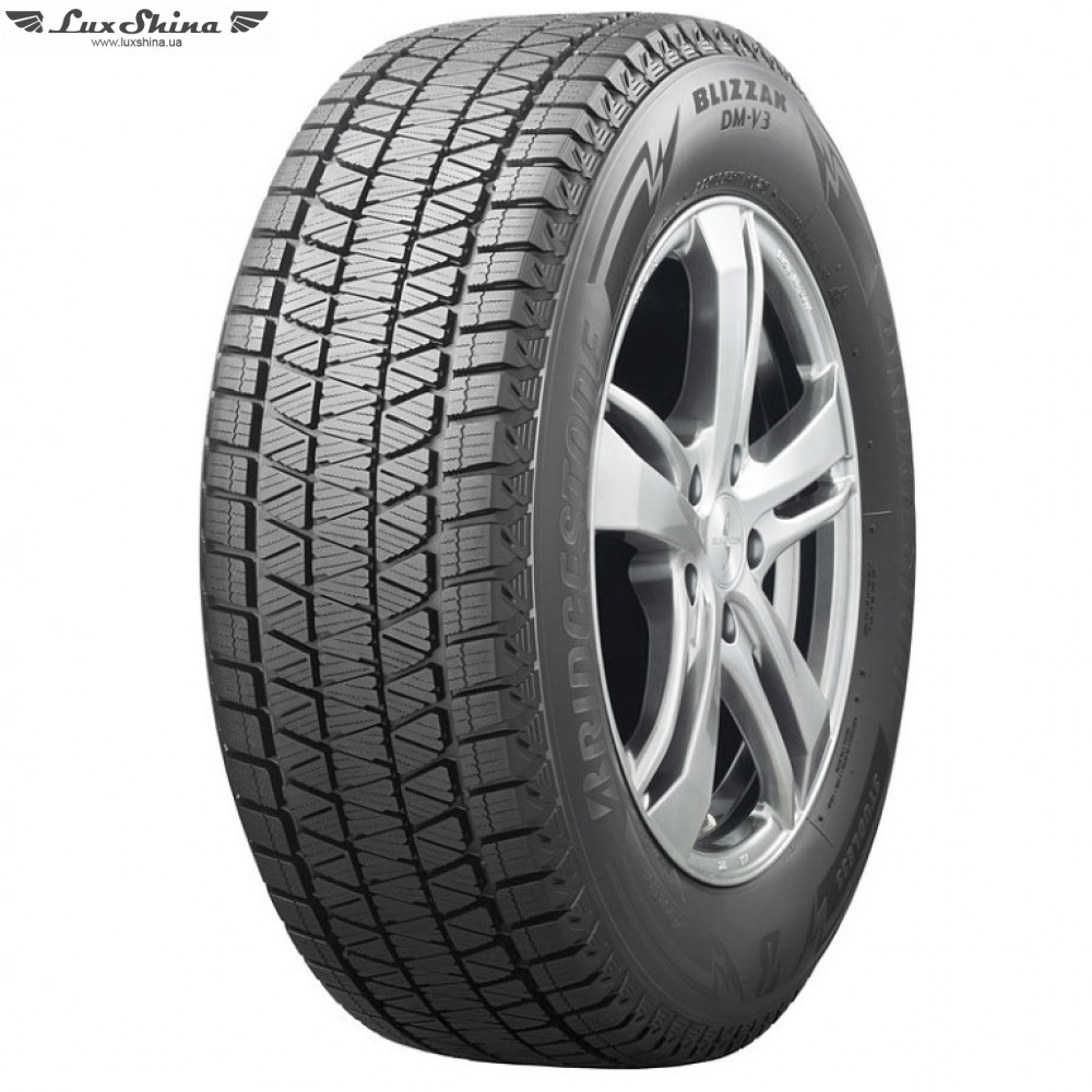 Bridgestone Blizzak DM-V3 265/45 R21 108T XL
