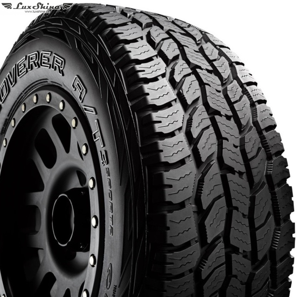 Cooper Discoverer AT3 Sport 2 275/60 R20 116T XL OWL