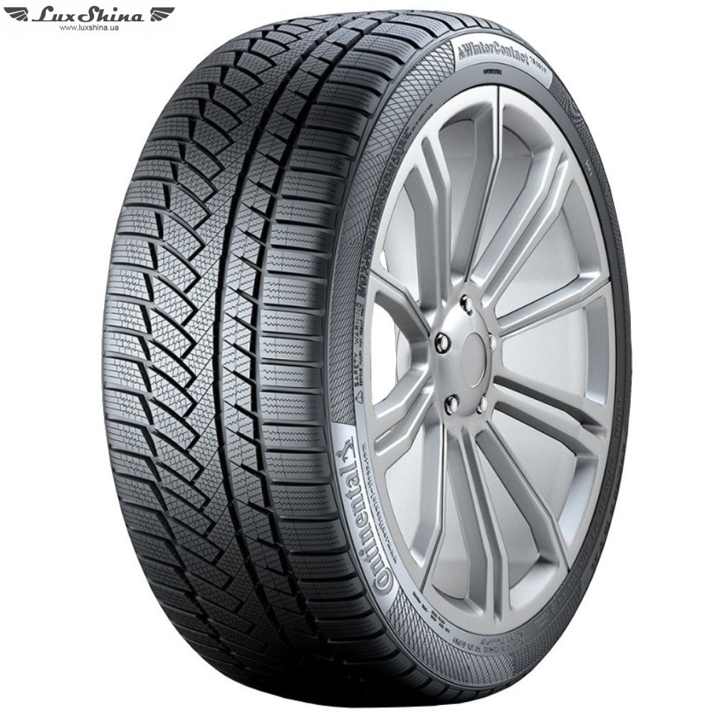 Continental WinterContact TS 850P 205/55 R17 91H