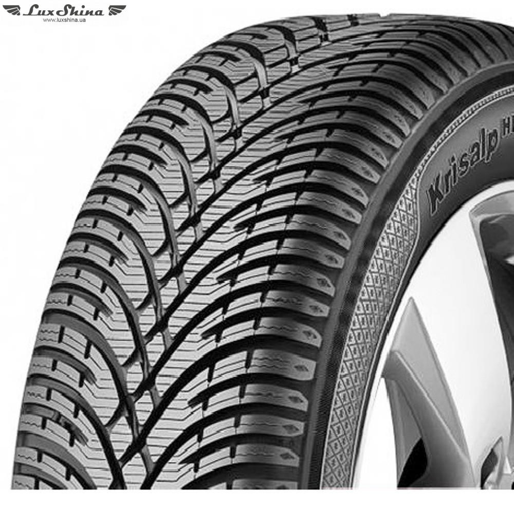 Kleber Krisalp HP3 225/45 R17 94H XL