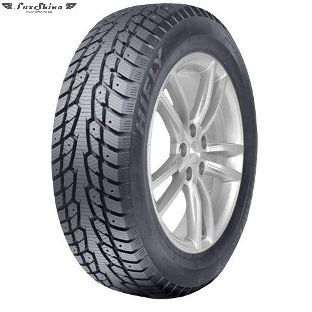 Hifly Win-turi 215 245/45 R19 102H XL (под шип)